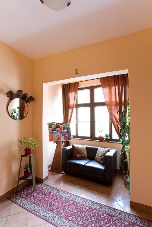 Hotel Columbo Praha Bagian luar foto