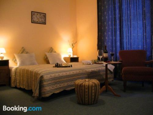 Hotel Columbo Praha Bagian luar foto