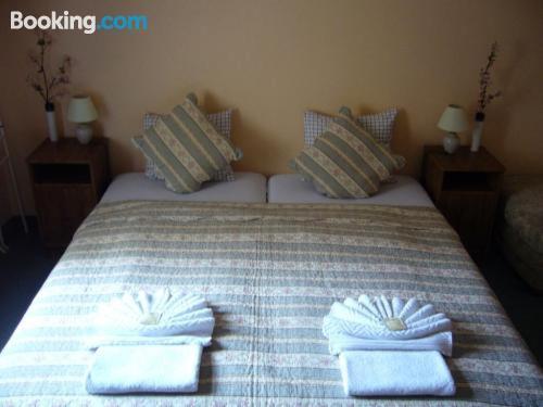 Hotel Columbo Praha Bagian luar foto